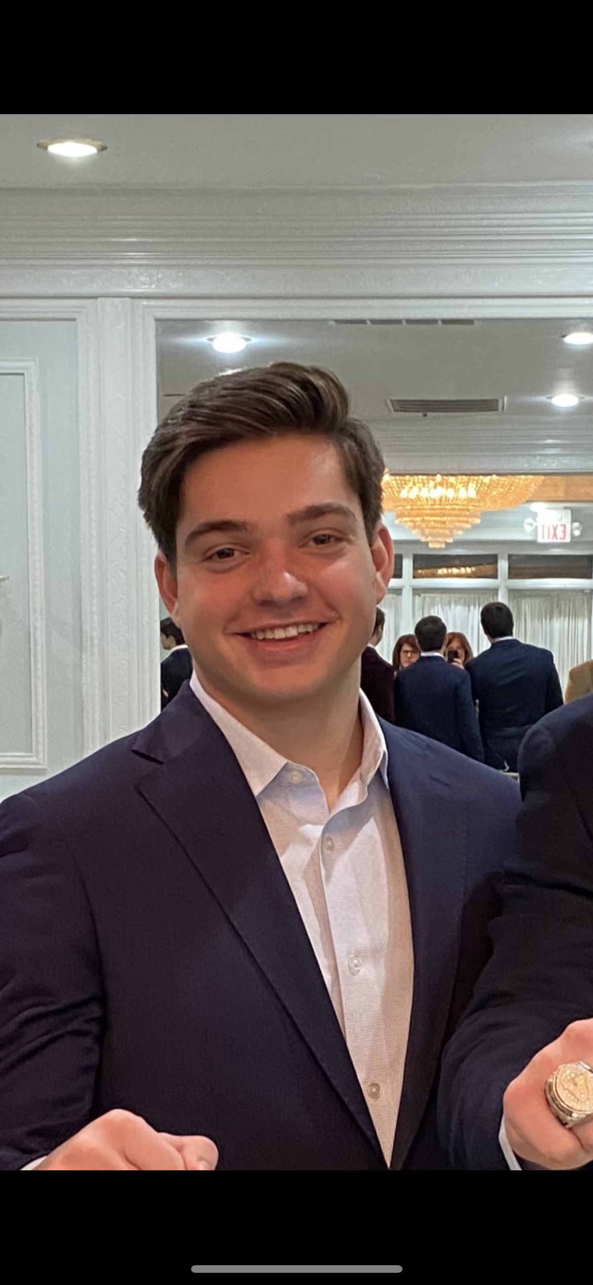 Writer: Griffin Jordan