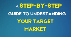A Step-By-Step Guide to Understanding Your Target Market | Redirection ...