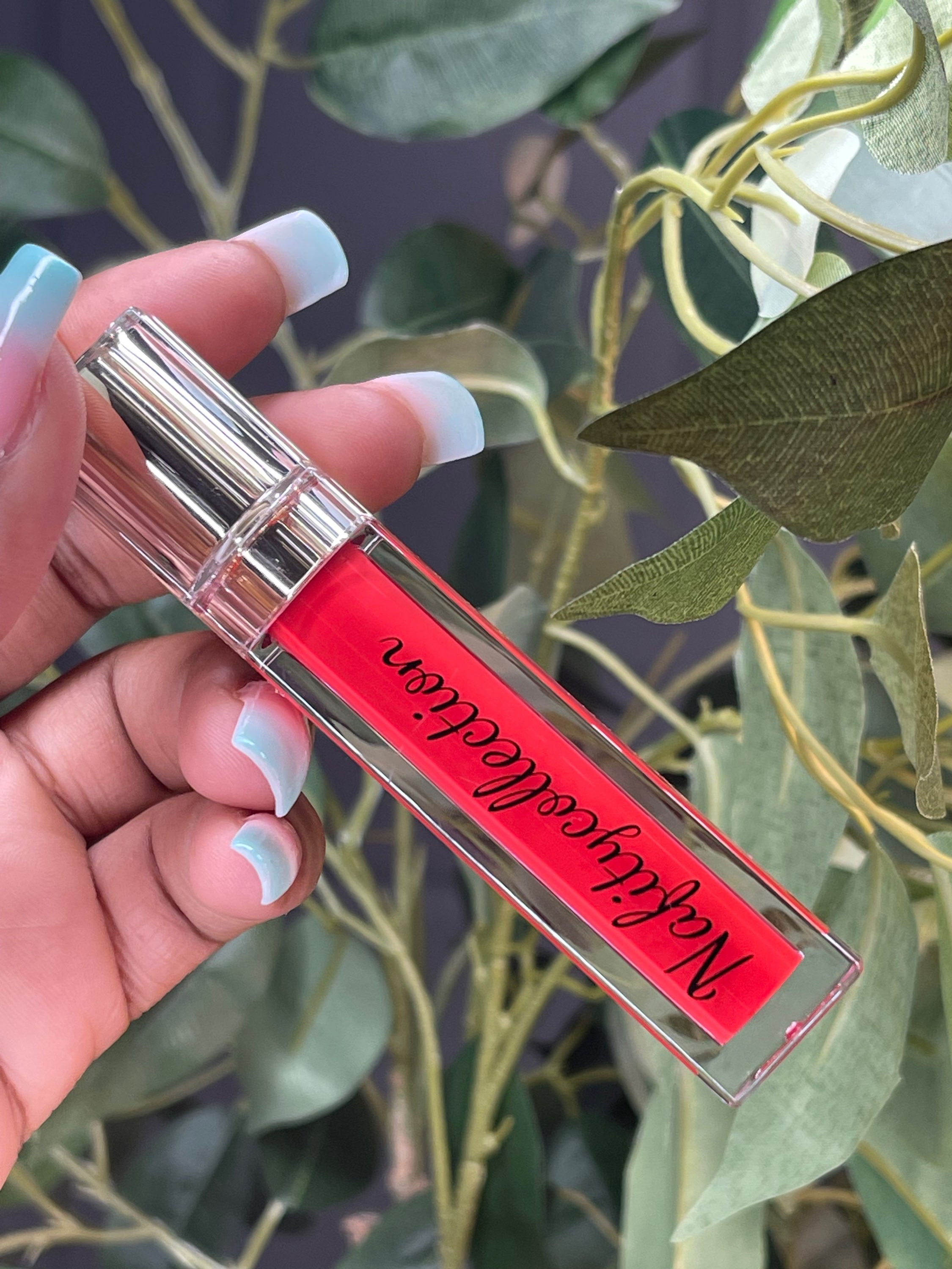 JELLY / CRÈME LIPGLOSS 