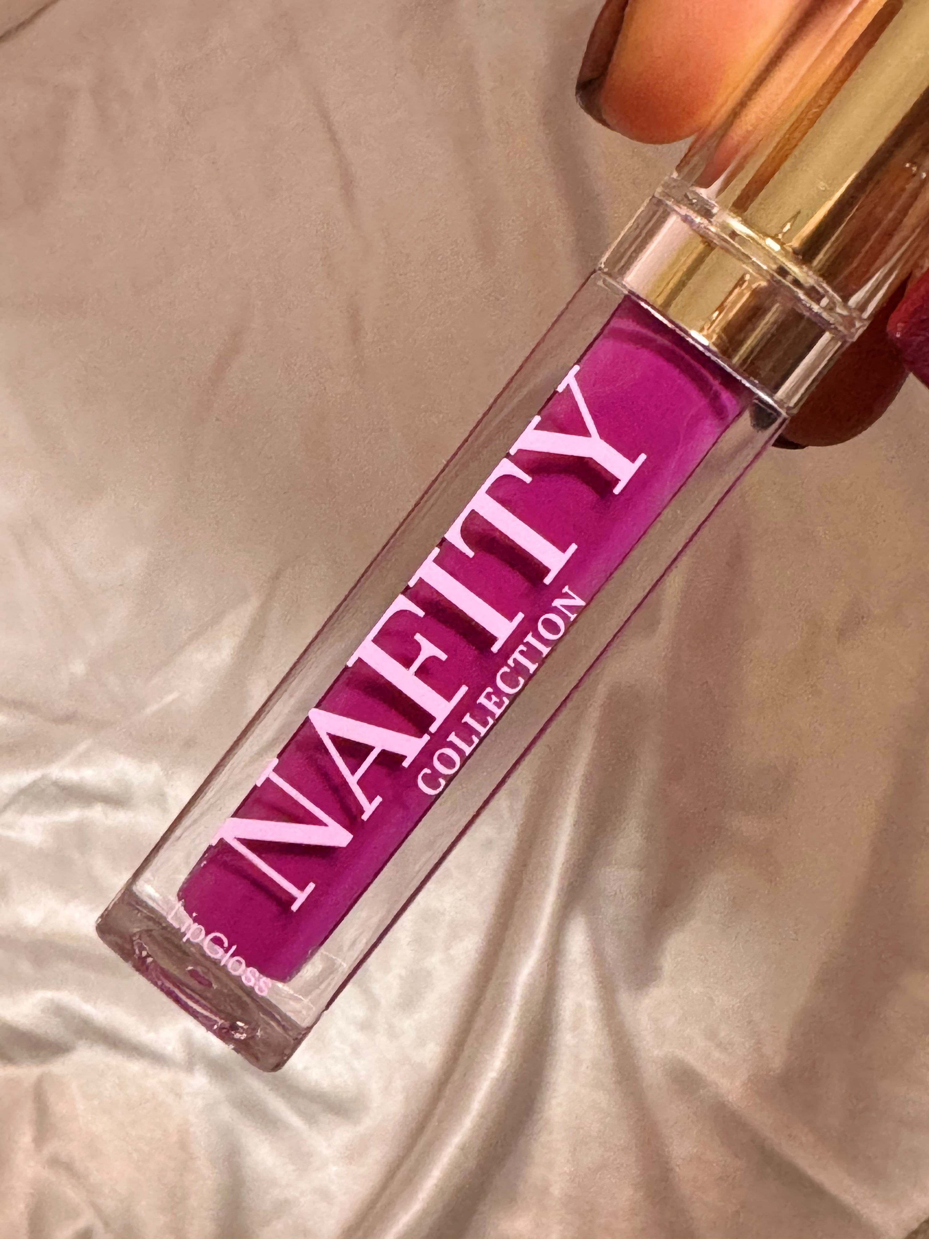 BOO / CRÉME LIPGLOSS 