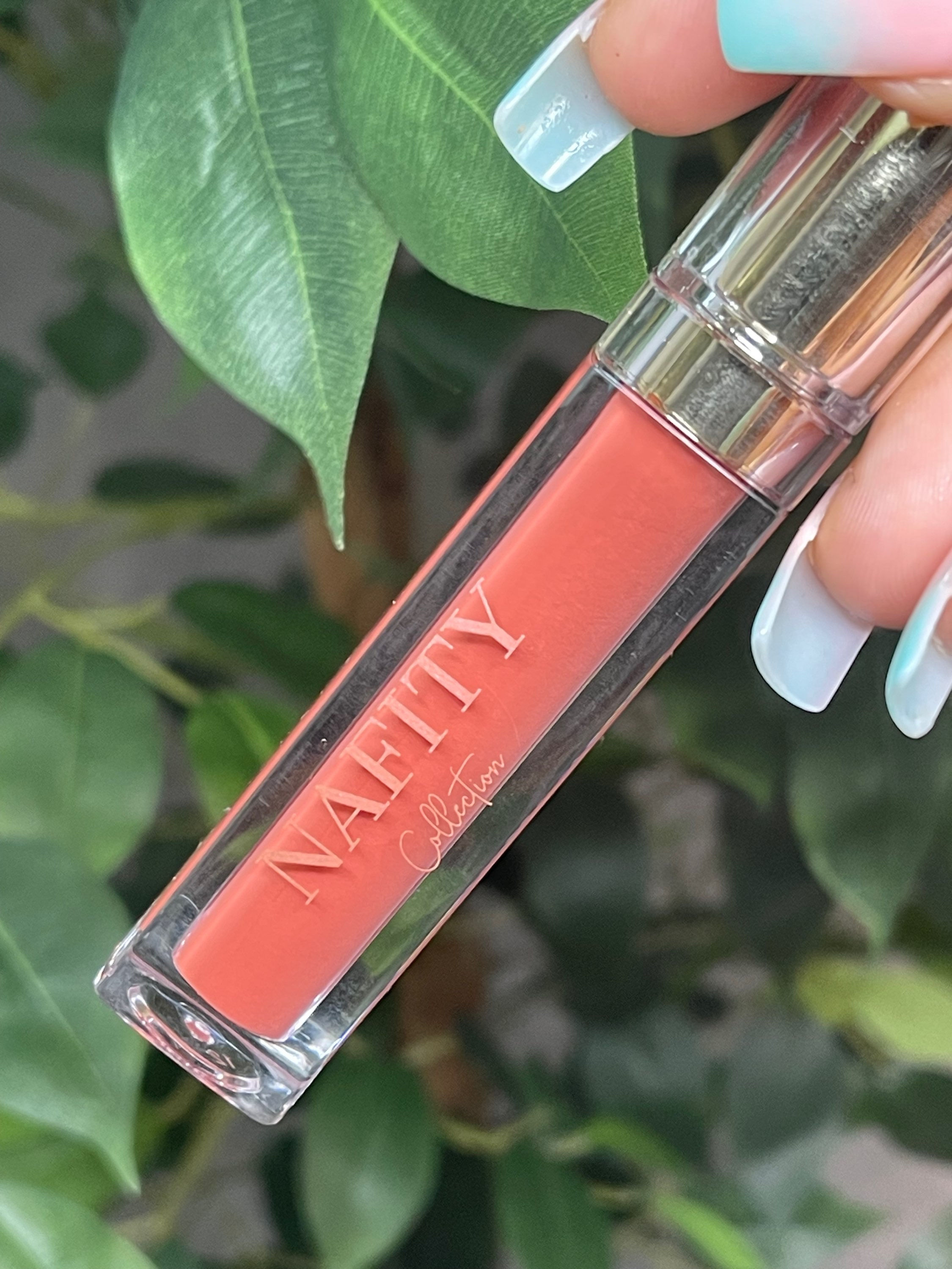 GRACE / CRÈME LIPGLOSS 