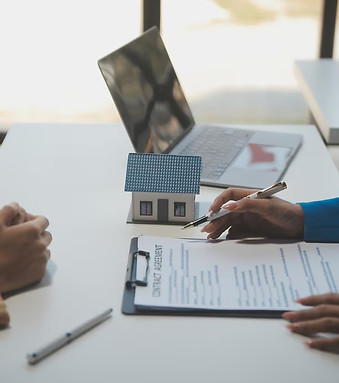 Real Estate Documents