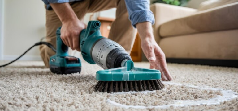 How to Read a Carpet Cleaning Quote: Understanding Pricing Structures in Schaumburg