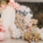 Custom Name - Acrylic Hoop Sign