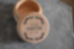 PERSONALISED WOODEN WEDDING RING BOX