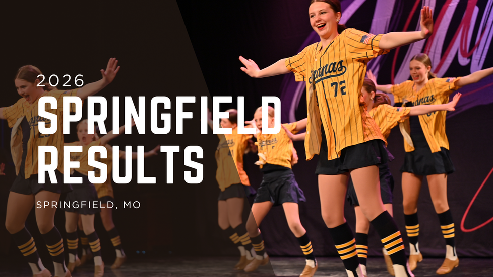 Springfield 26 Results Are Up!