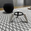 Thumbnail: 3D printed Apple HomePod mini stand with wood effect legs