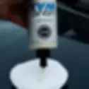 SuperGloss+ Liquid Wax