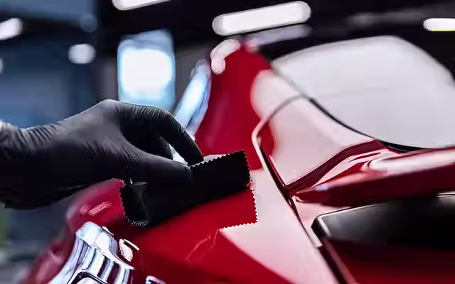 Car Ceramic Coating