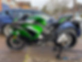 5 YEAR MOTORBIKE CERAMIC COATING