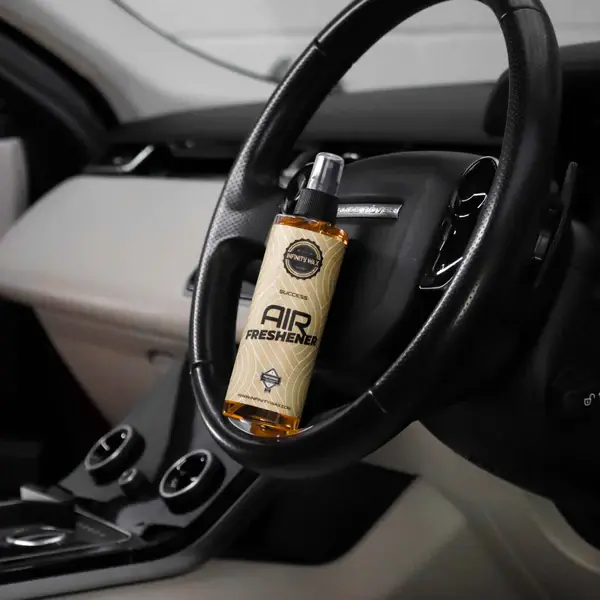 Thumbnail: Infinity Wax Success Luxury Car Air Freshener TidyRide Newton Abbot