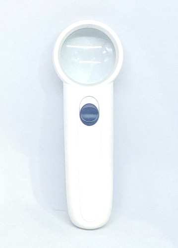 LED Magnifier | FUN PLUS