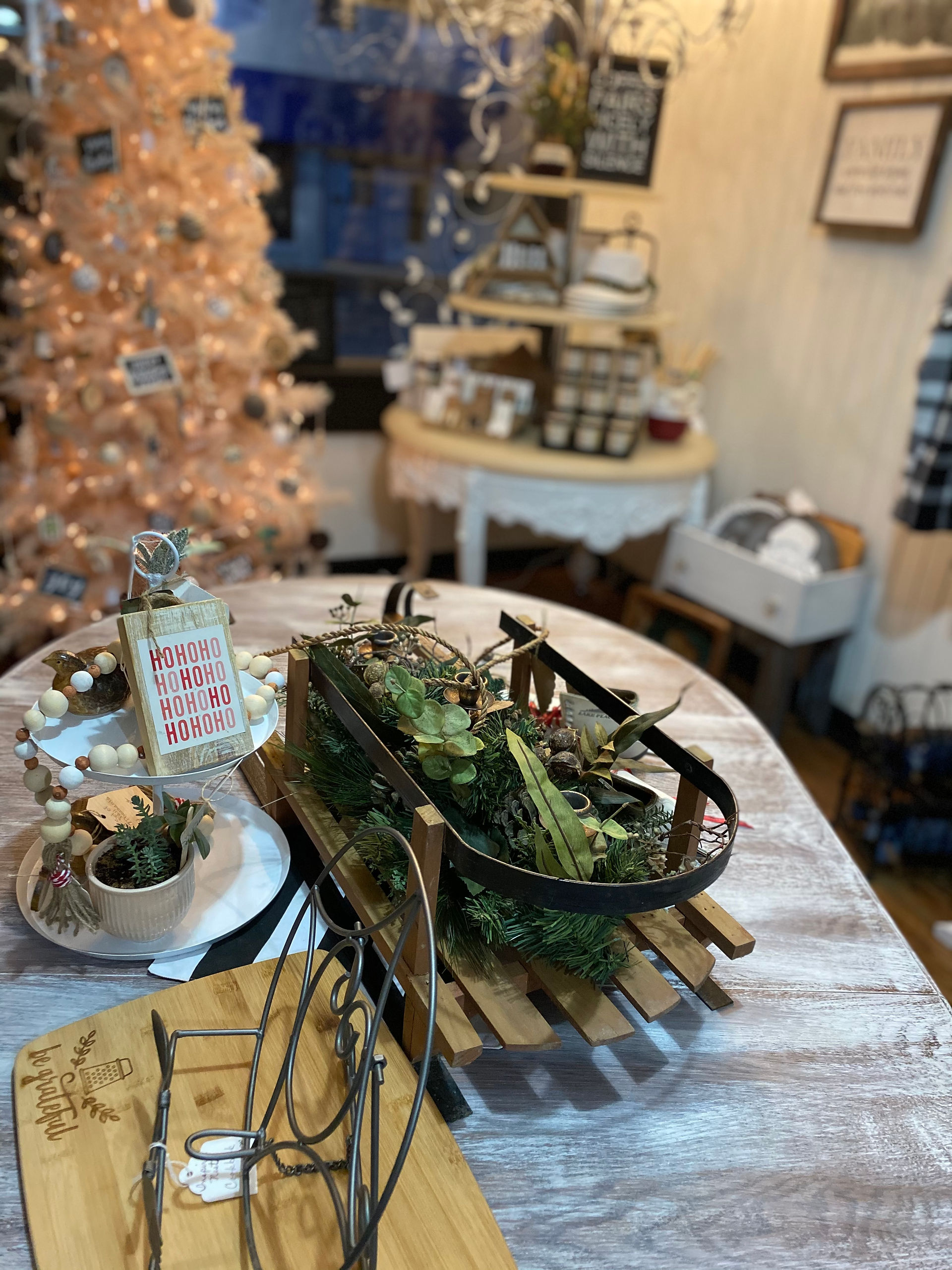 Table Decor