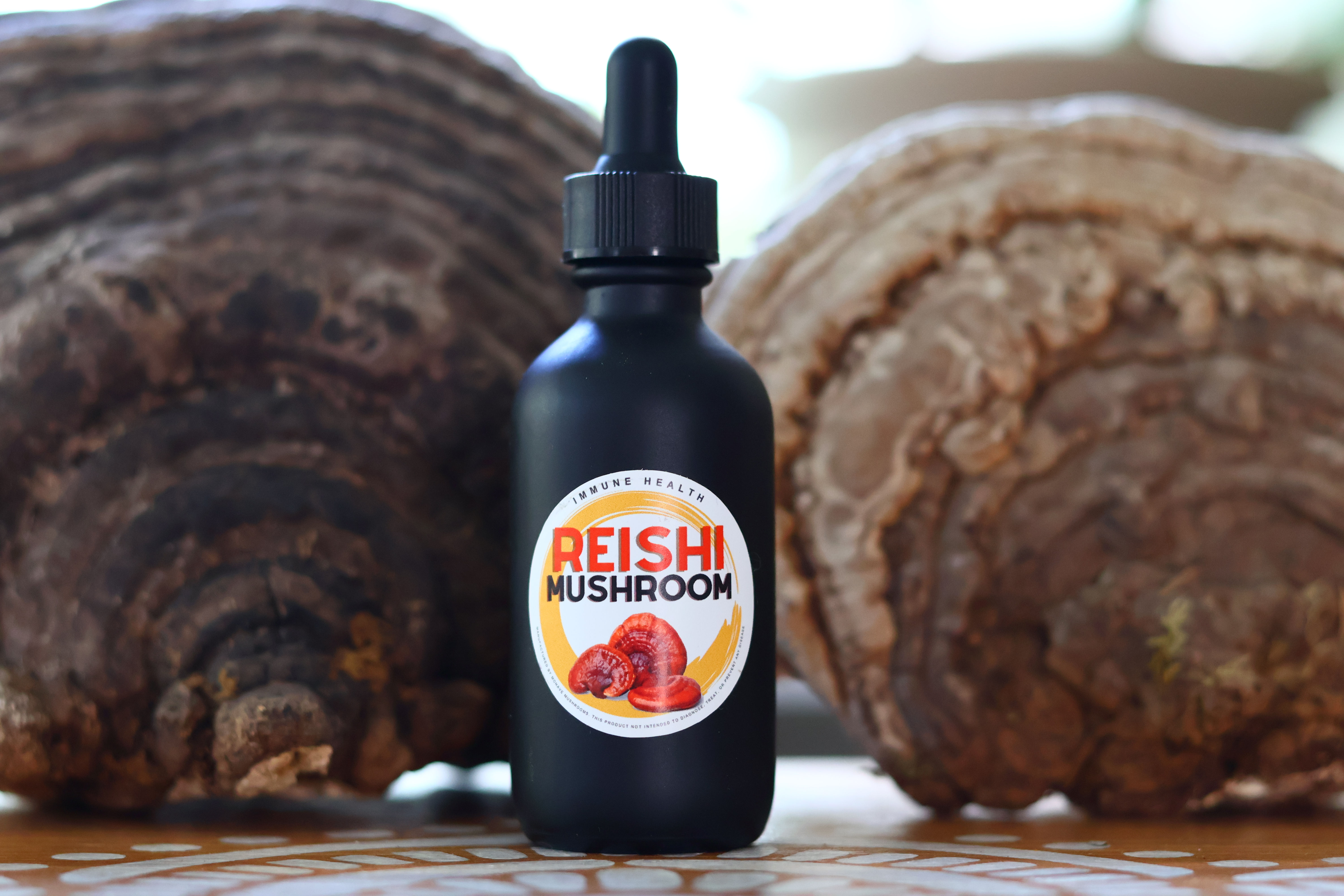 Reishi Tincture 60ml