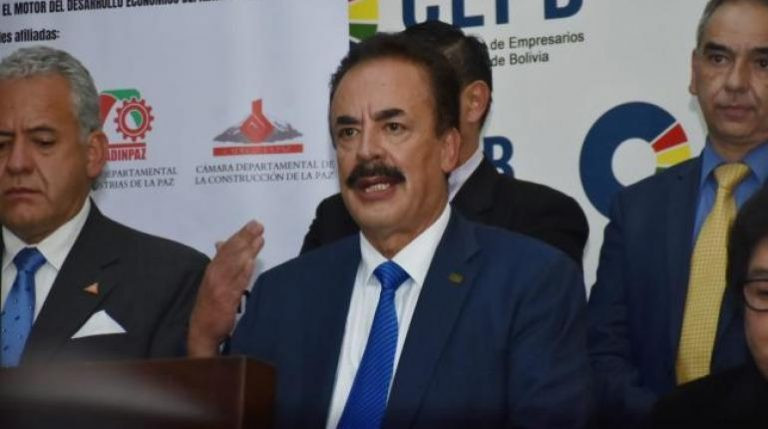 CEPB se reunirá con el Gobierno