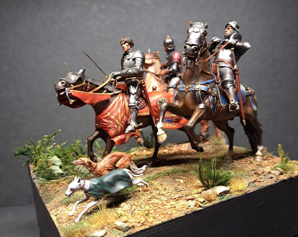 Miniature : SH025