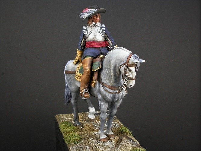 Miniature : TER006