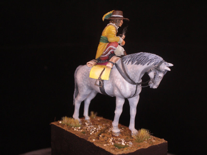 Miniature : MOUS003