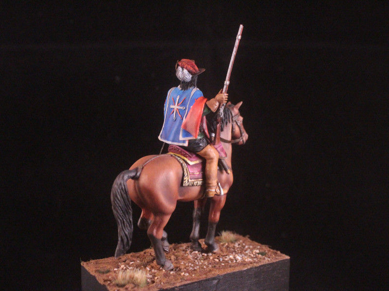 Miniature : MOUS001