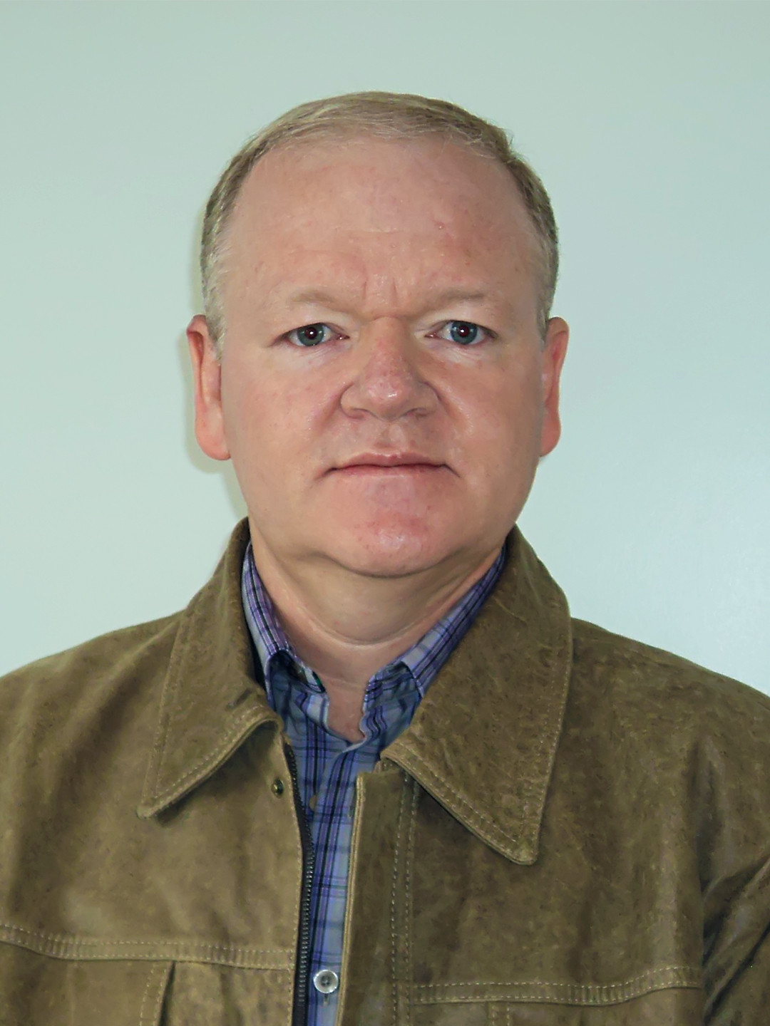 Albeiro Mejia Trujillo