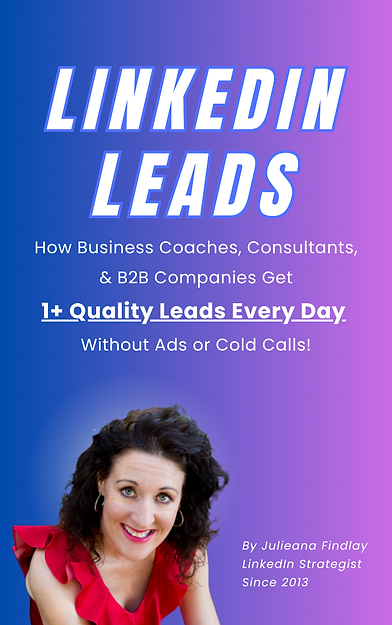 LinkedIn Lead Generation