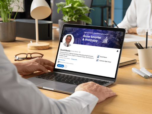 How a LinkedIn Consultant Helps Christchurch Business Owners Win Clients — Without Ads