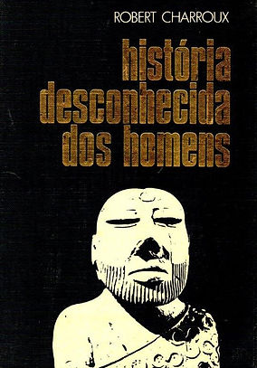 A história desconhecida dos homens