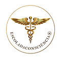 Logo da Escola da Consciência