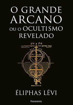 Eliphas Levi - o grande arcano