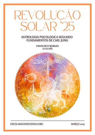 REVOLUÇÃO SOLAR