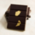 Gold, Frankincense & Myrrh Bar