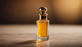 Unveiling the Timeless Elegance of Habibi Musk Roll-On Attar: A Luxurious Fragrance Experience