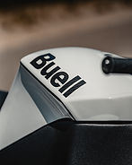MODELS | Buell Motorcycles
