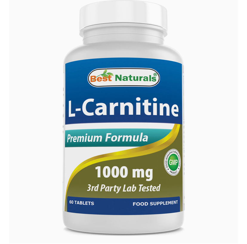 precio de l carnitina L-Carnitina