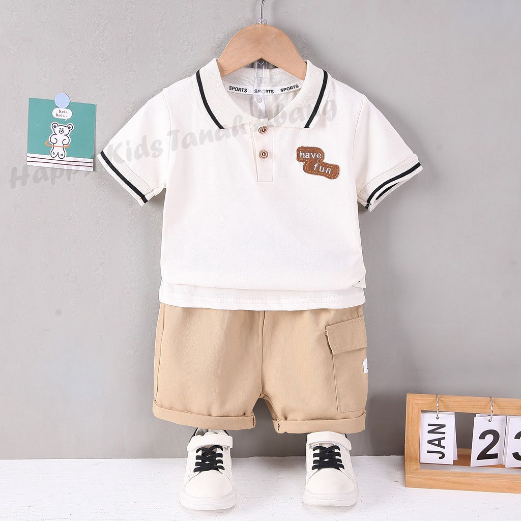 Cool Kiddo Shirt
