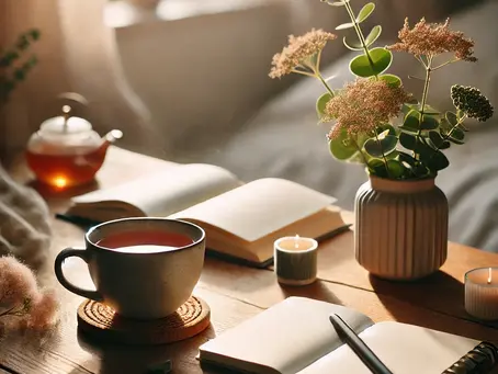 Elevate Your Morning: 10 Easy Habits for Peace and Productivity