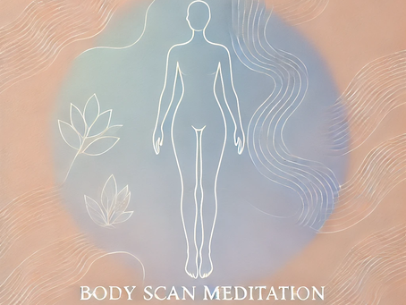 Body Scan Meditation