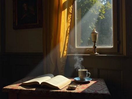 Signs a Loved One in Spirit Is Trying to Contact You