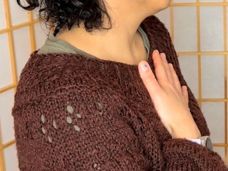 What a Mediumship Session Is Like (Start to Finish)