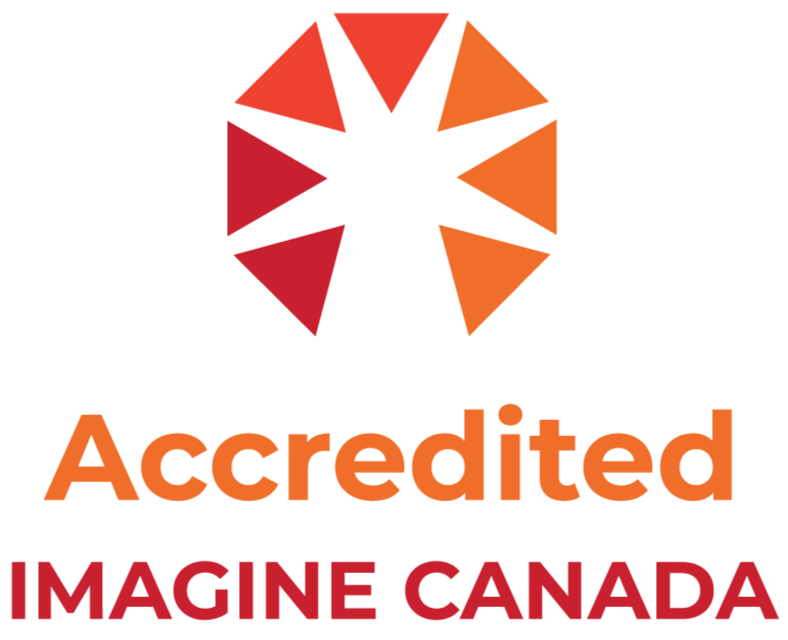 Imagine Canada Logo