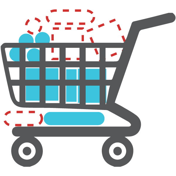 A Shopping Cart