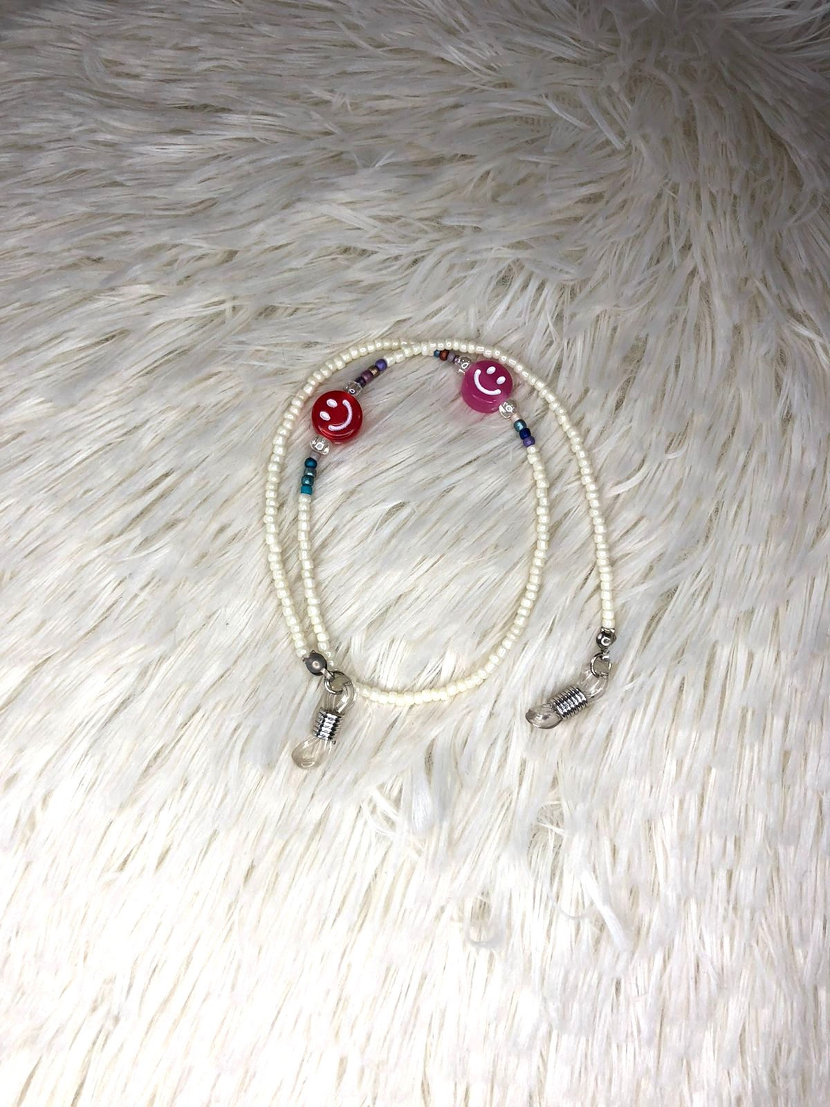 colares para óculos