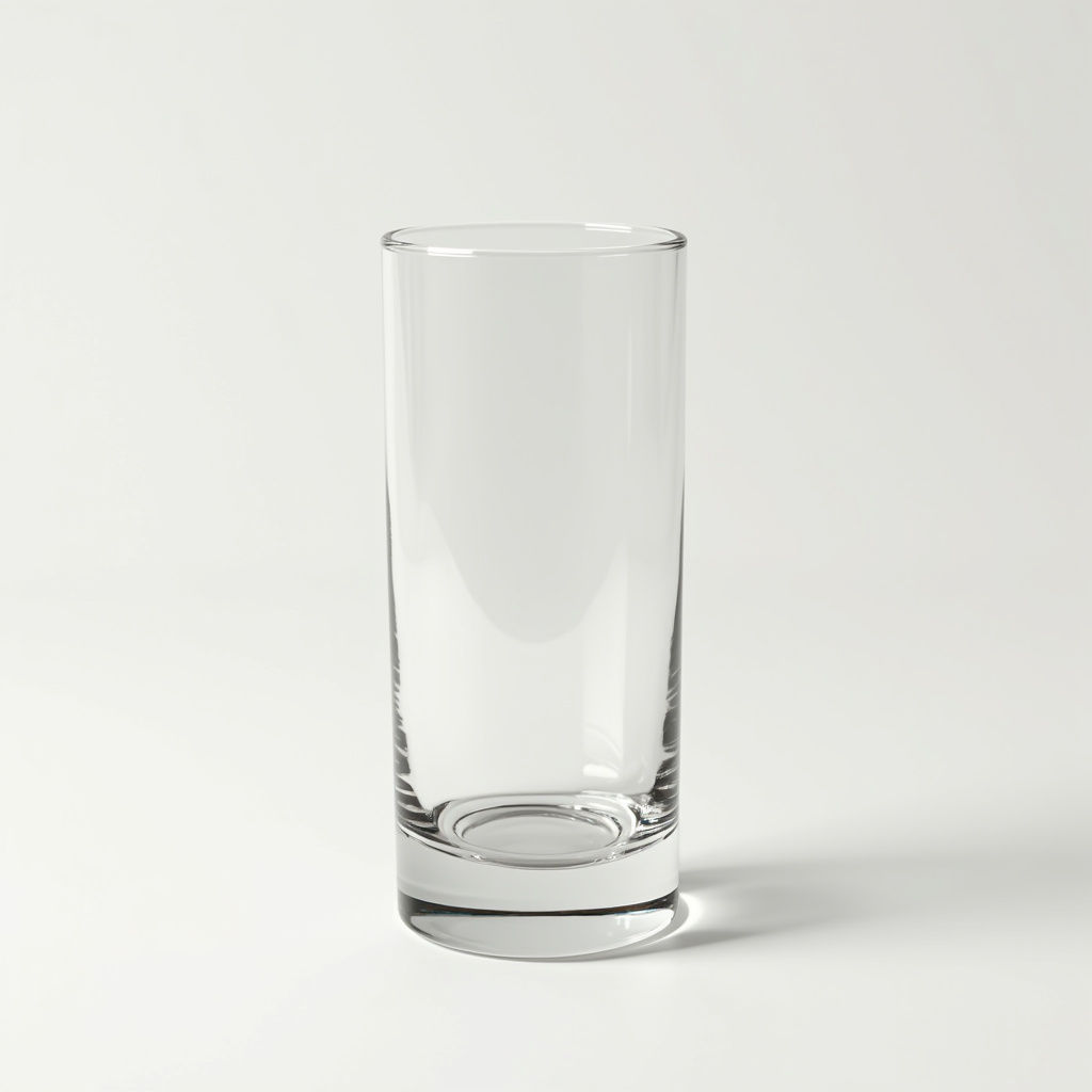 Heavy Base Highball
