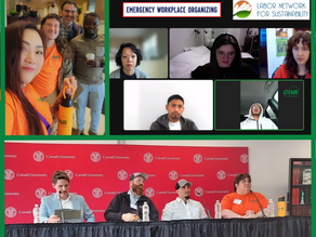 Spreading the Word 💬