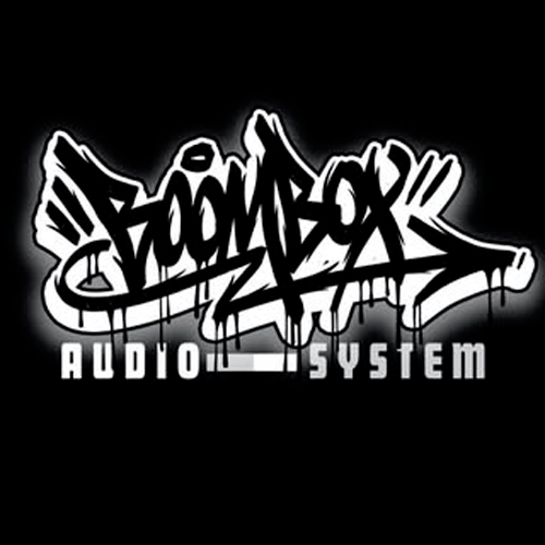 BOOMBOX