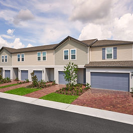 Townhomes