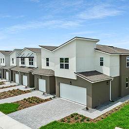 Townhomes