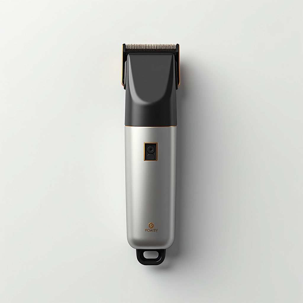 Heavy Duty Dog Clipper