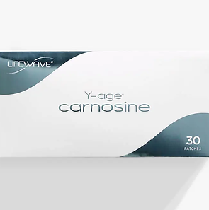 Y-Age Carnosine Patch