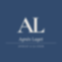 Logo du cabinet d'avocats de Maître Agnès Laget